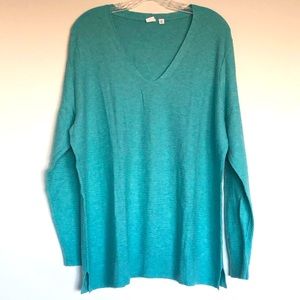Gap Vneck sweater